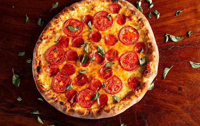 Tastys header image